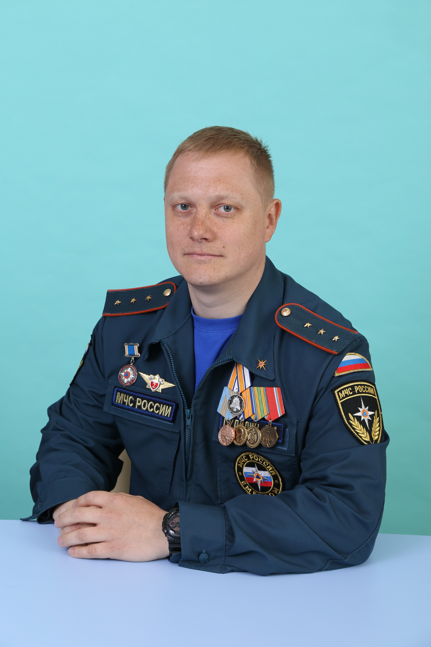 Гудилин Вячеслав Александрович.